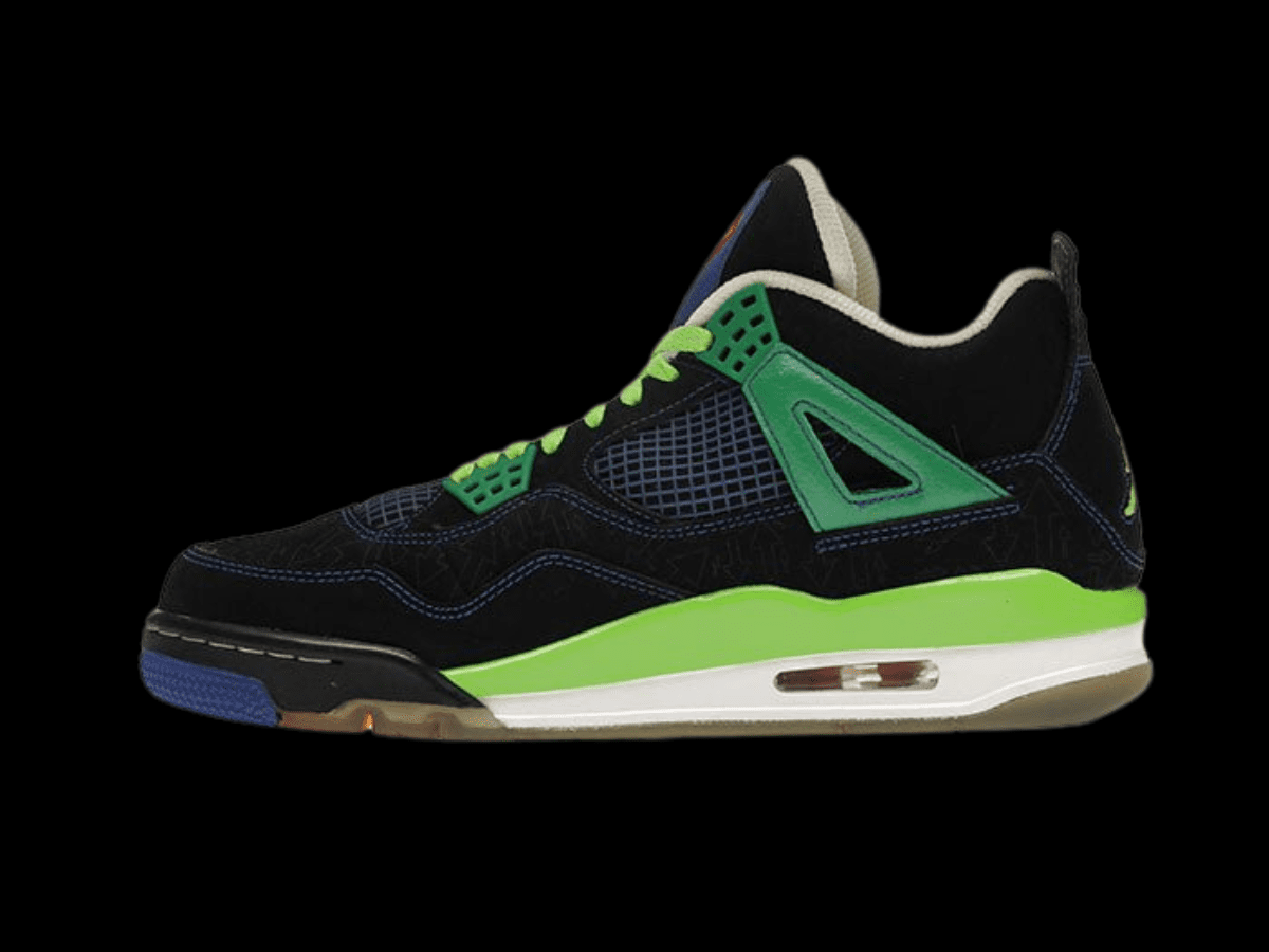 Retro Doernbecher 2025