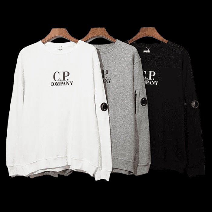 Maglione C.P. Company 2025