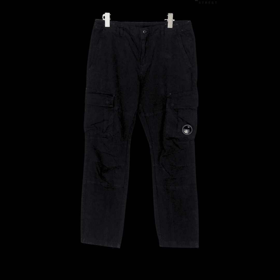 CARGO CP Company 2025