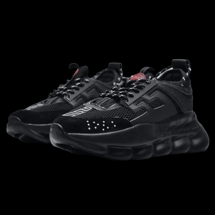 Scarpe Versace 2025
