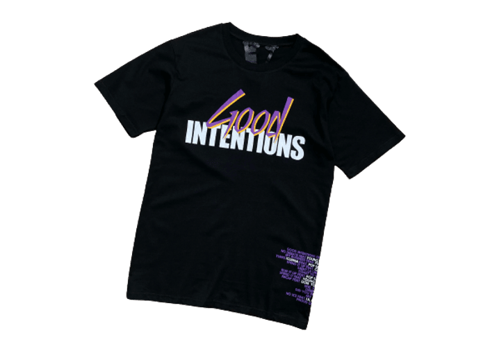 V T-SHIRT 2025