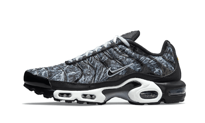Dark Smoke Grey 2025