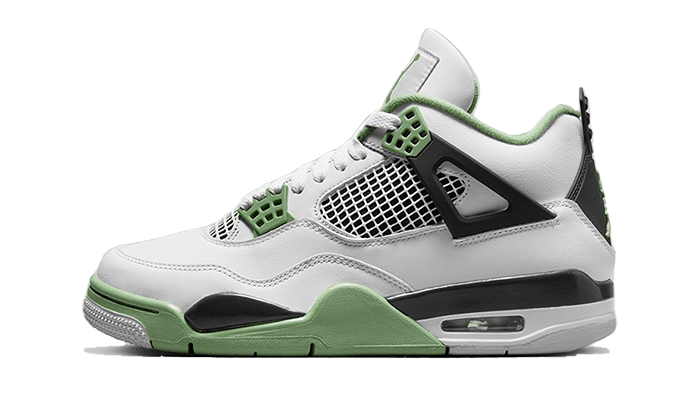 Seafoam 2025