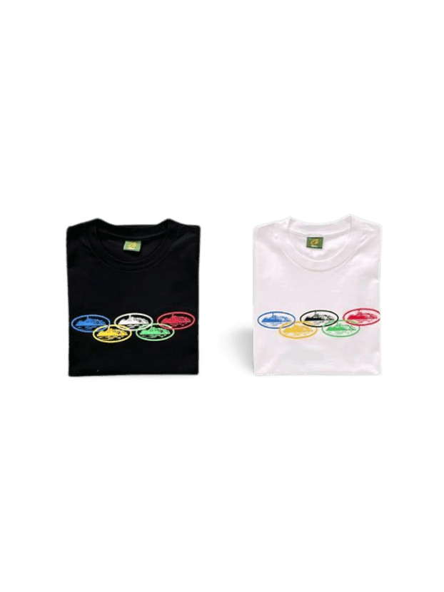 C T-SHIRT 2025