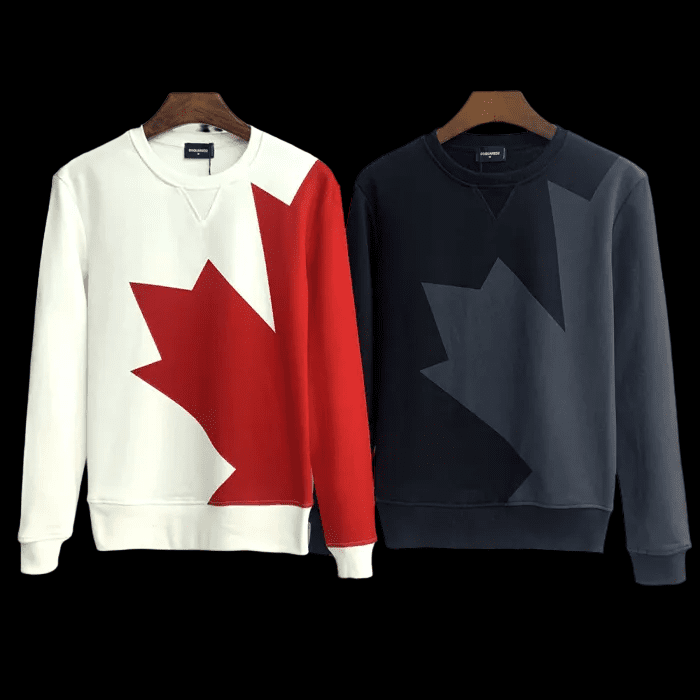 Maglione DsquaredD2 2025