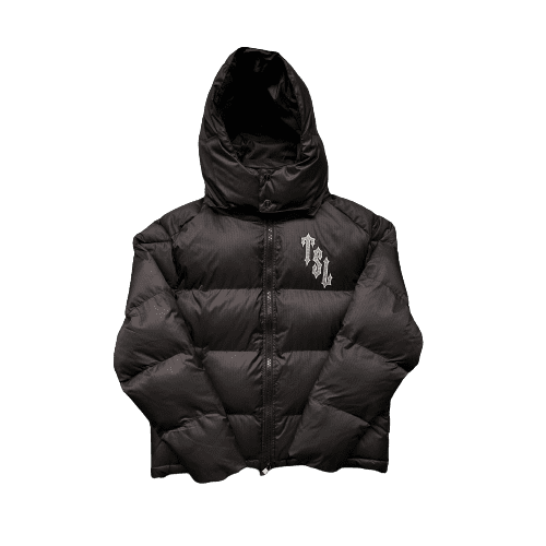 SHOOTERS DETACHABLE HOODED PUFFER 2025
