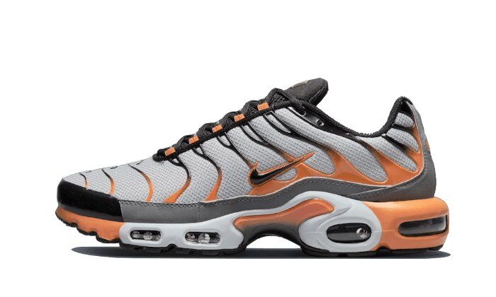 Grey Orange 2025