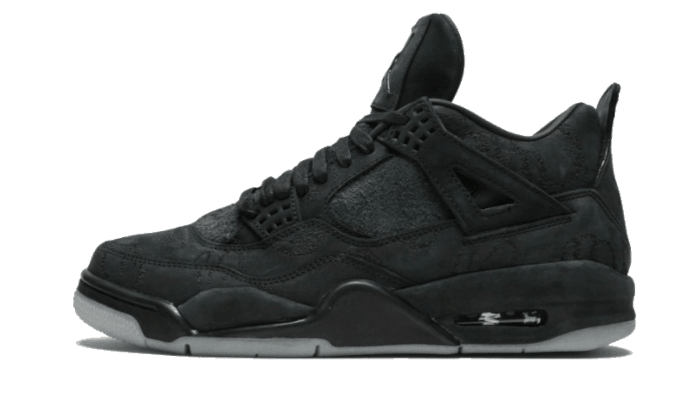 Kaws Black 2025