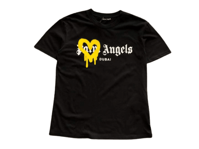 P T-SHIRT 2025