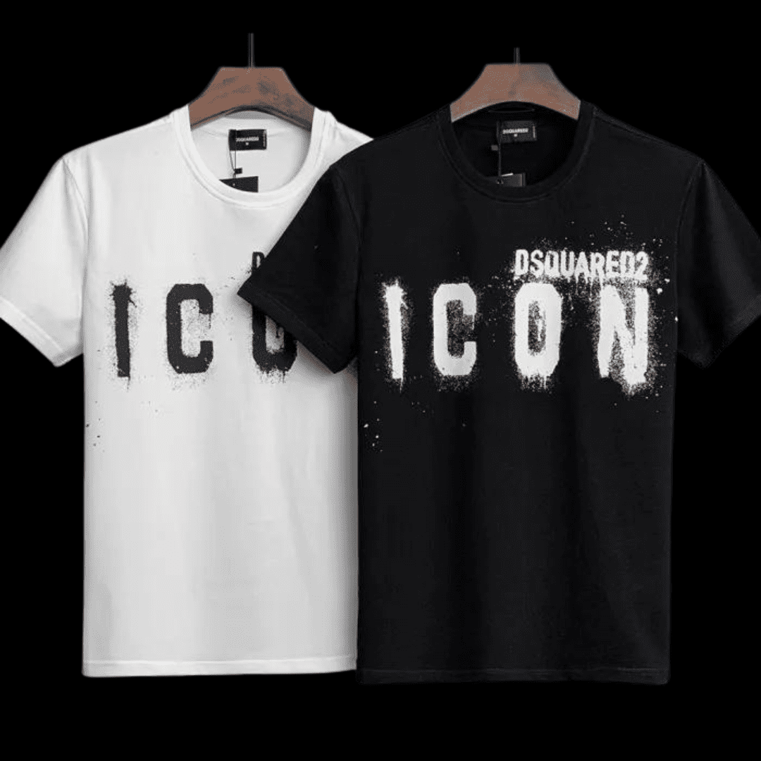 T-SHIRT Dsquared2 2025