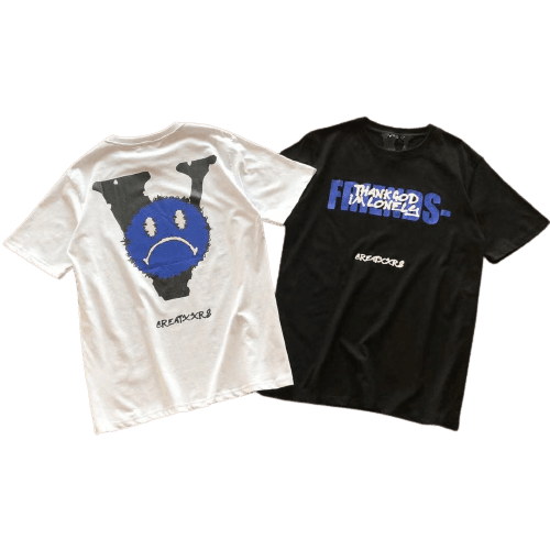 T-Vlone 2025