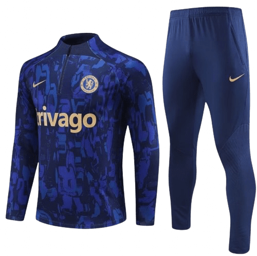 Chelsea 2025