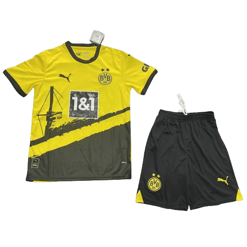 Borussia Dortmund 2025