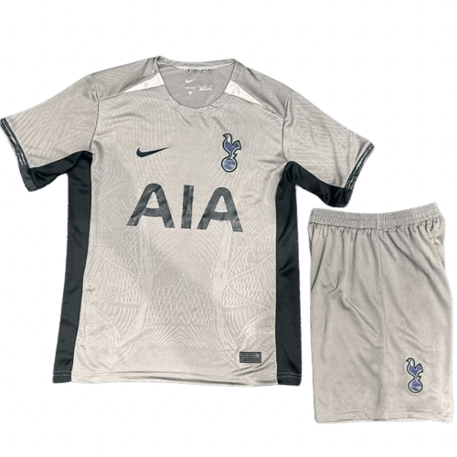Tottenham 2025