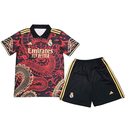 Real Madrid 2025
