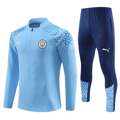Manchester City 2025