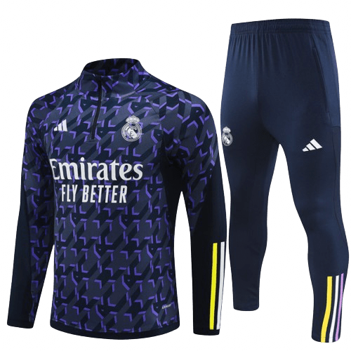 Real Madrid 2025
