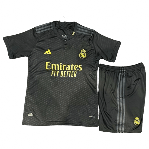 Real Madrid 2025