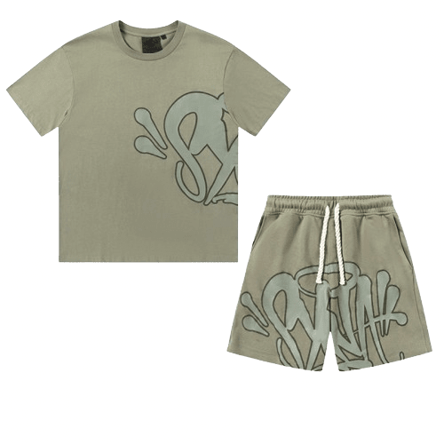 SYNA WORLD - SET 2025