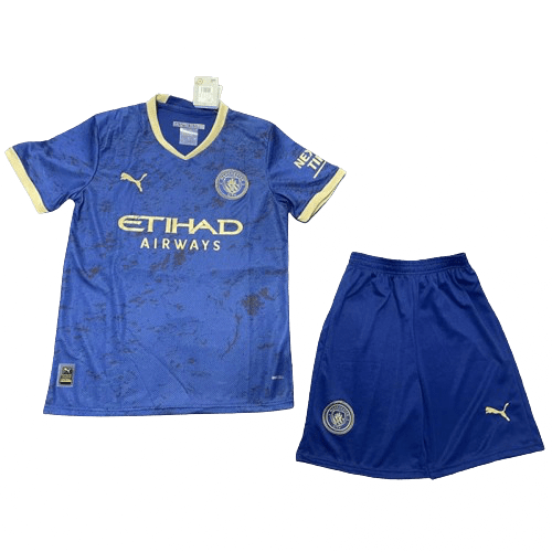 Manchester City 2025
