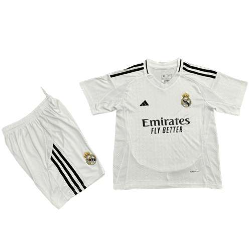 Real Madrid 2025