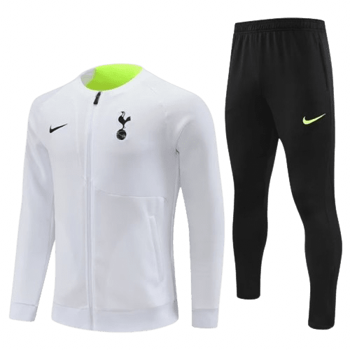 Tottenham 2025