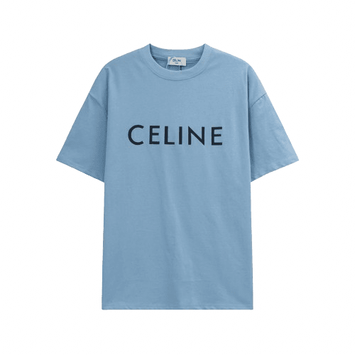 T-shirt Celine 2025