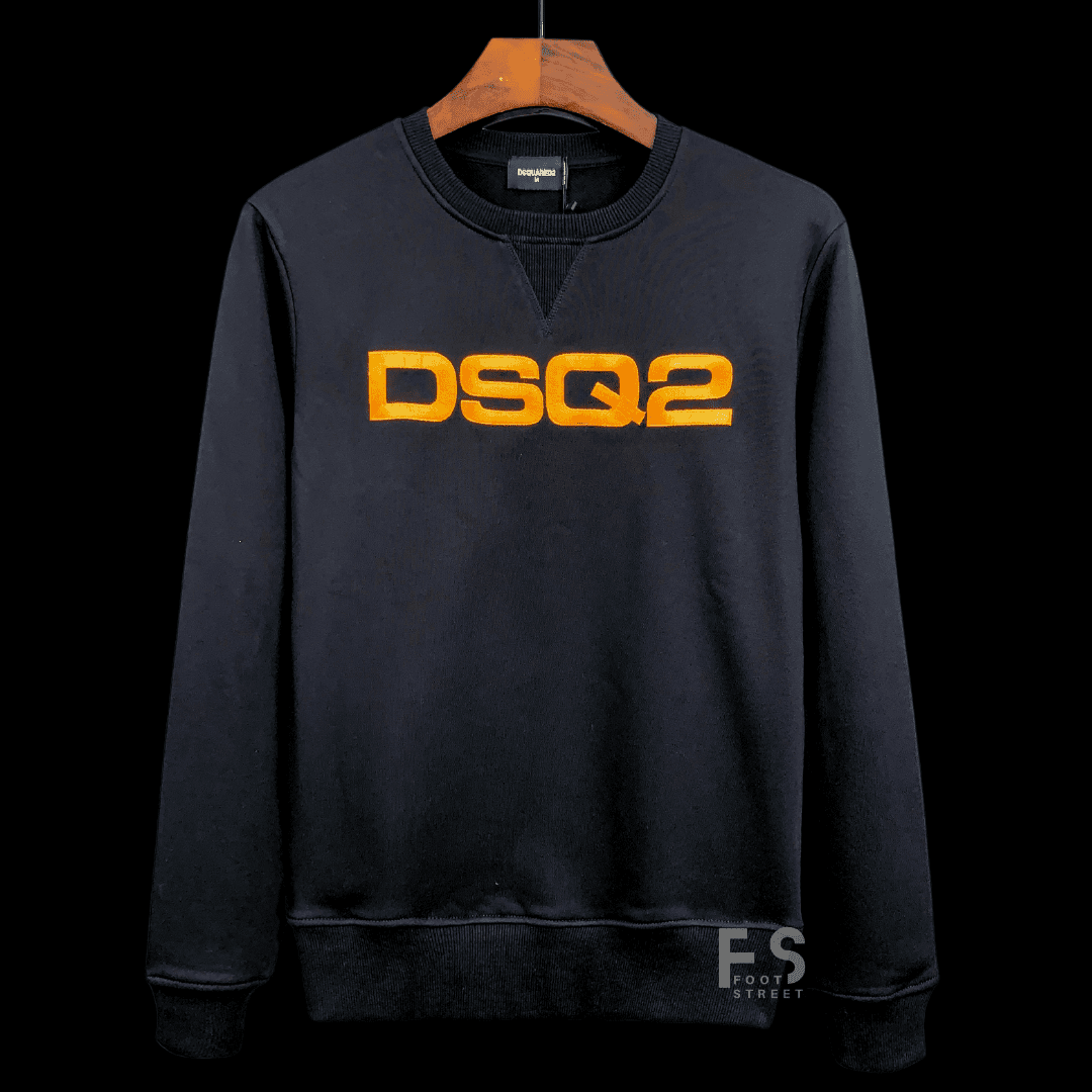 Maglione-DSQ 2025