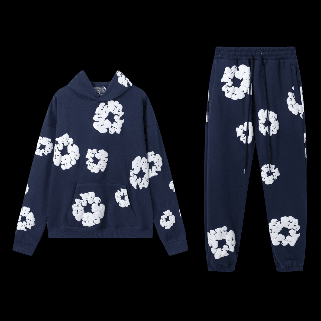 Denim Tears-SET 2025