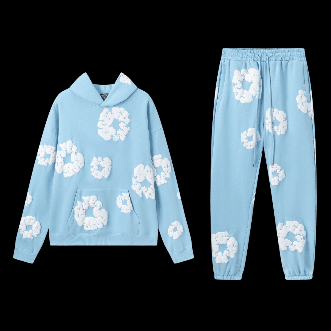 Denim Tears-SET 2025