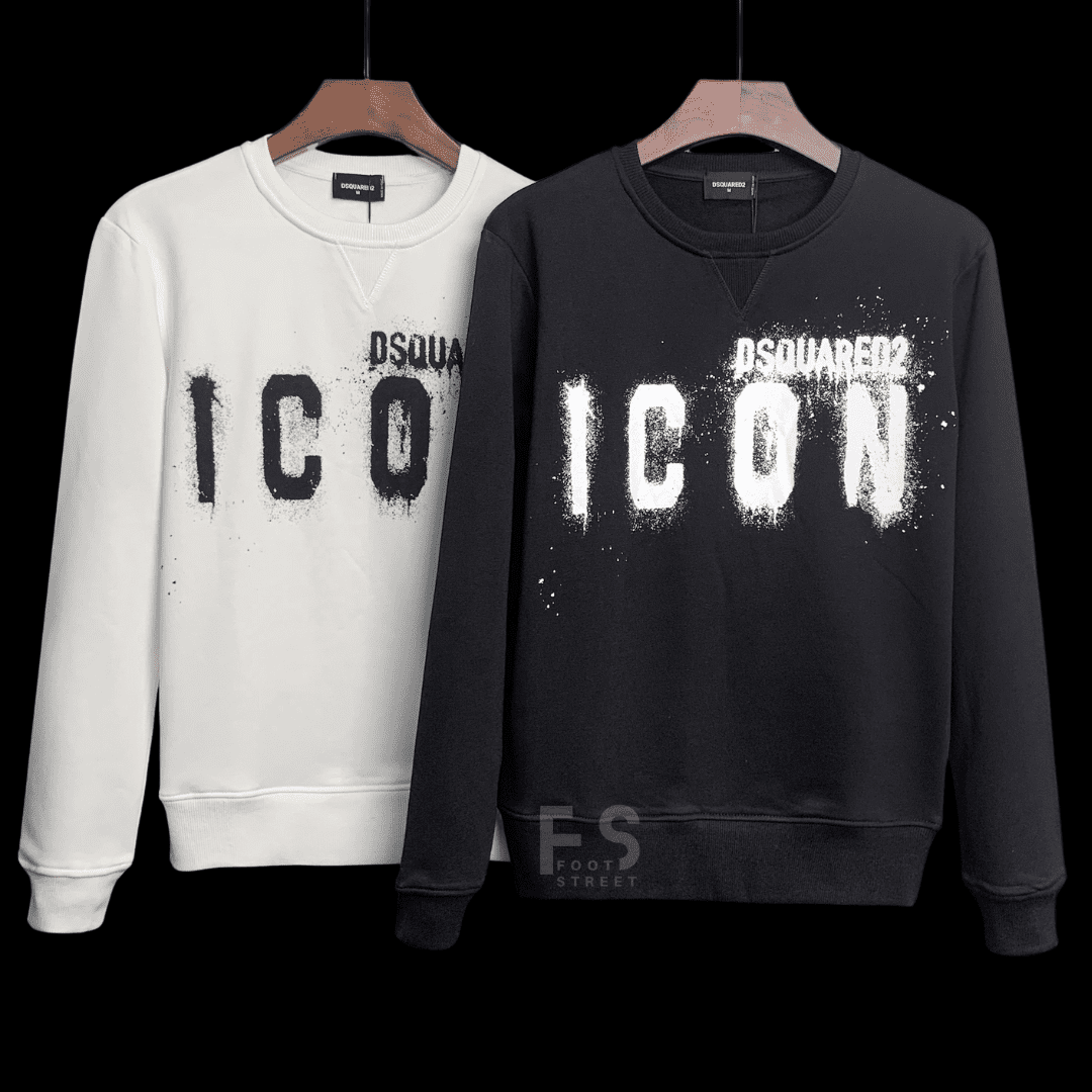 Maglione-DSQ 2025