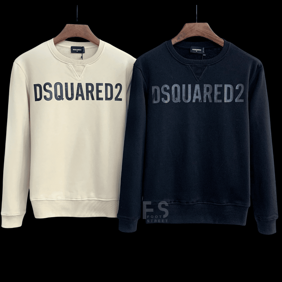 Maglione-DSQ 2025