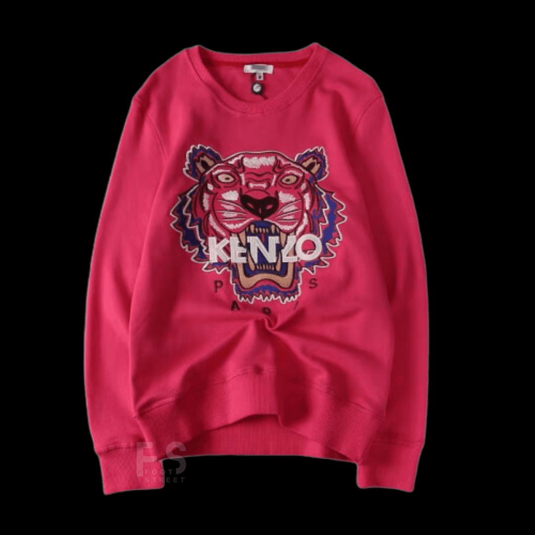 FELPA - KENZO 2025