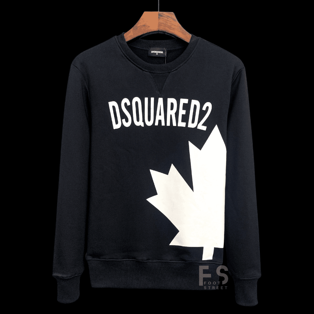 Maglione-DSQ 2025