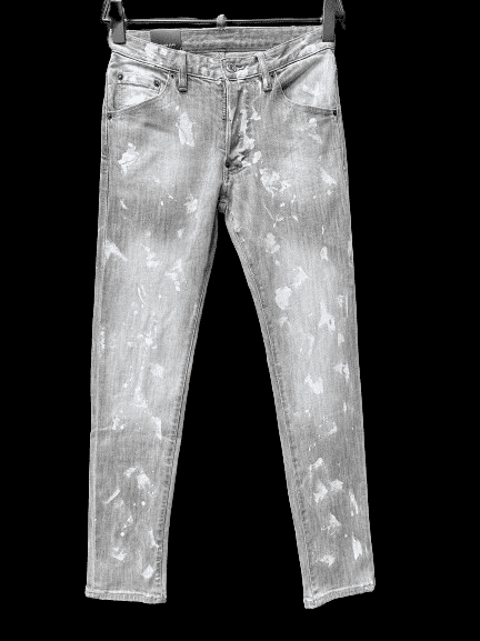 JEANS - DSQ 2025