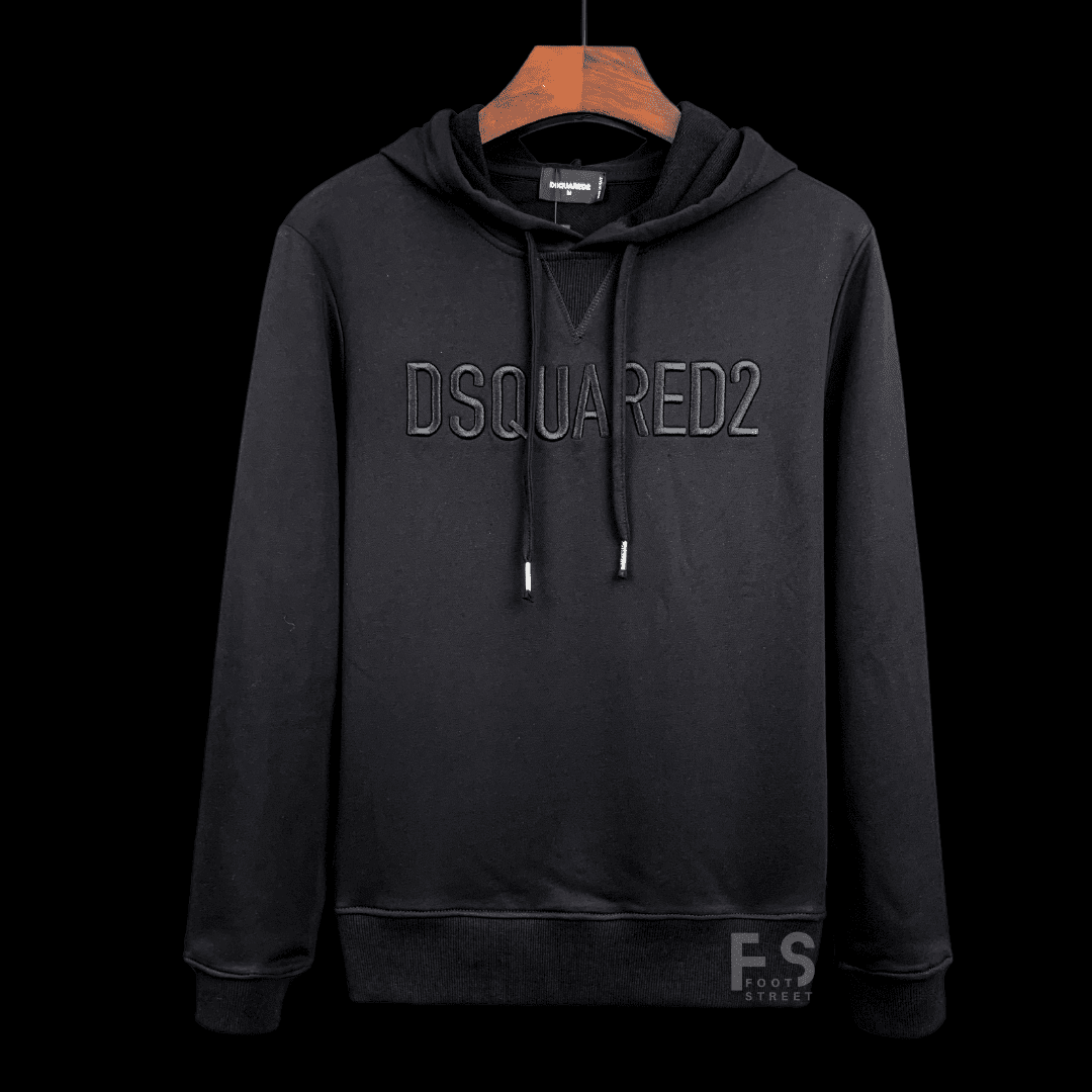 Felpa-DSQ 2025