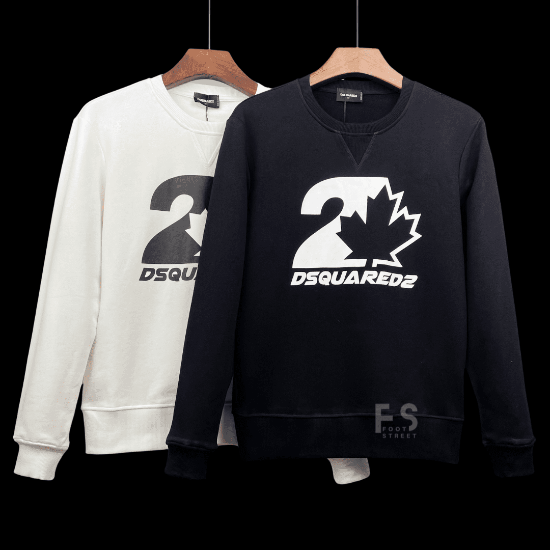 Maglione-DSQ 2025