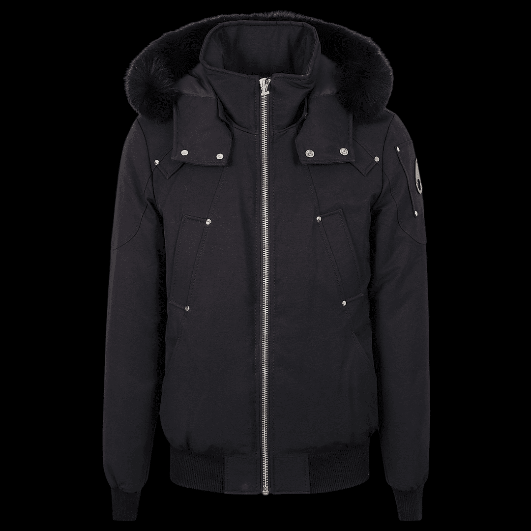 G-Moose knuckles bomber 2025