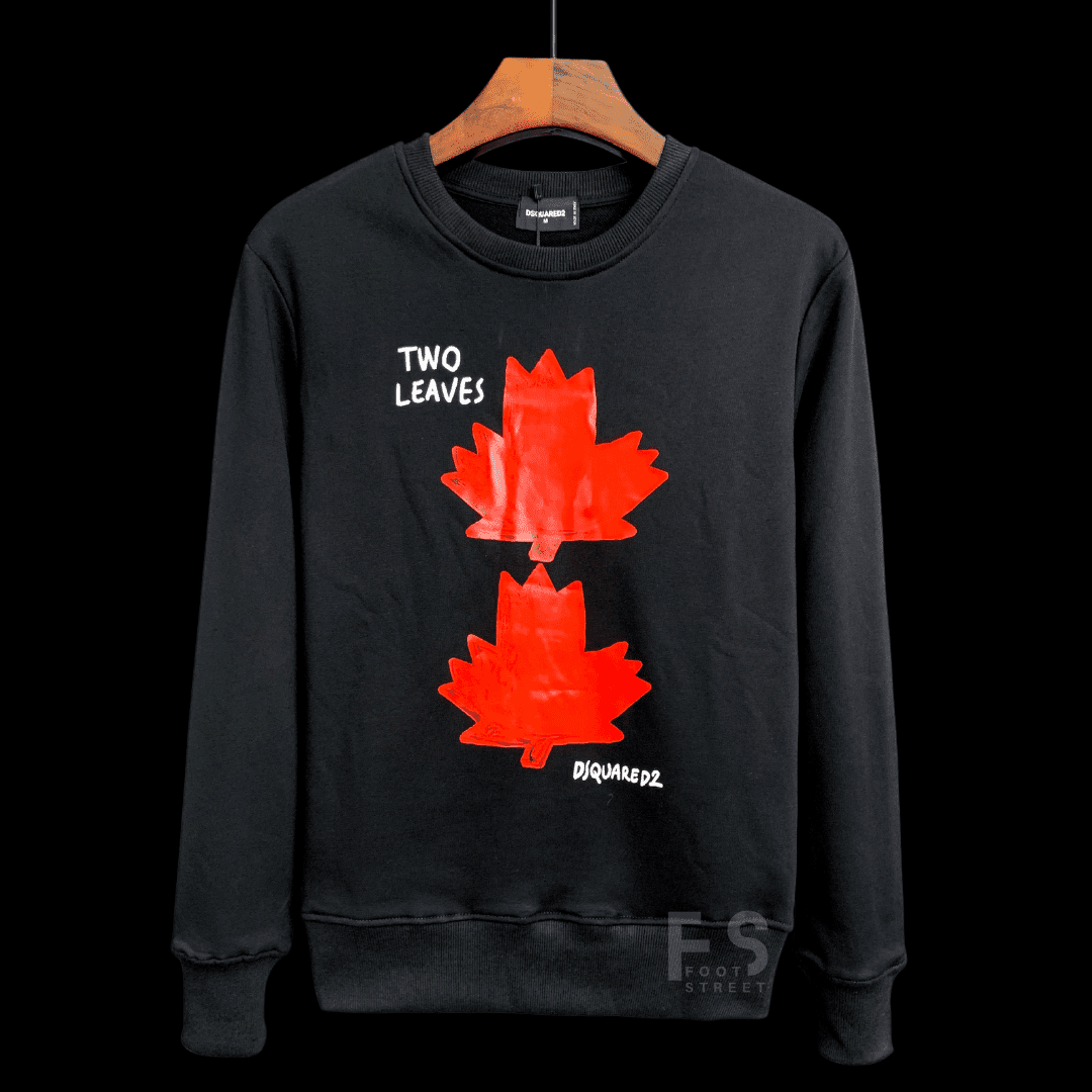 Maglione-DSQ 2025