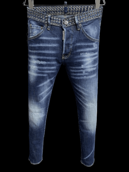 JEANS - DSQ 2025
