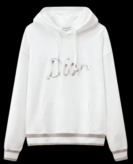 FELPA DIOR 2025