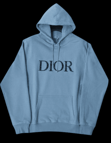 FELPA DIOR 2025
