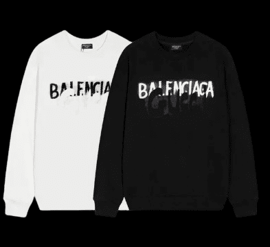 FELPA BALENCIAGA 2025