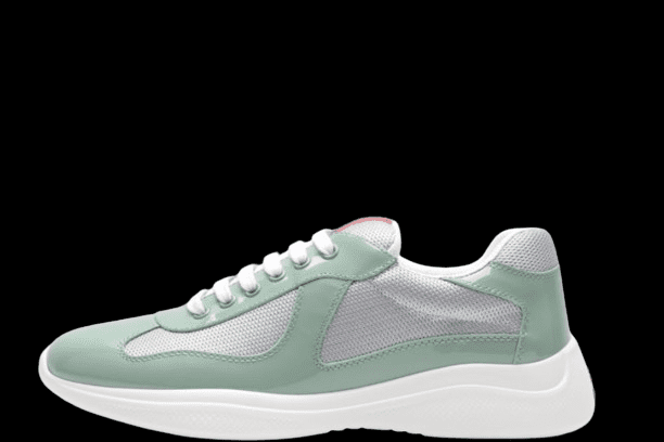 SCARPE-PRADA 2025