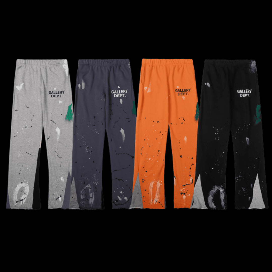 GALLERY-DPT PANTS 2025