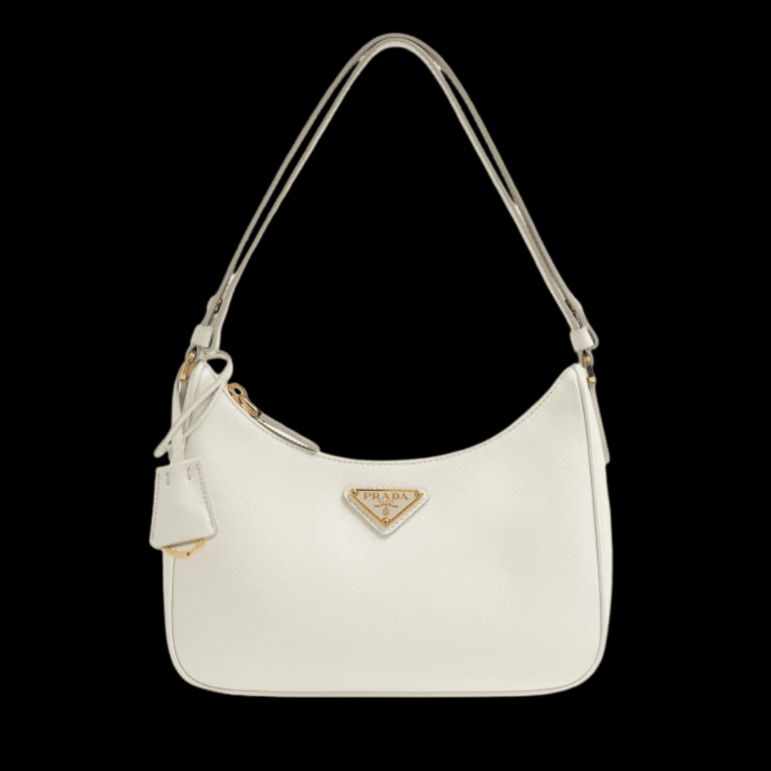 LEATHER MINI BAG 2025