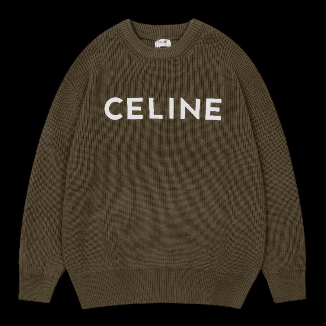 Maglione Celine 2025