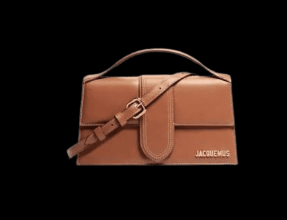 BORSA LE GRAN BAMBINO MARRONE29 2025