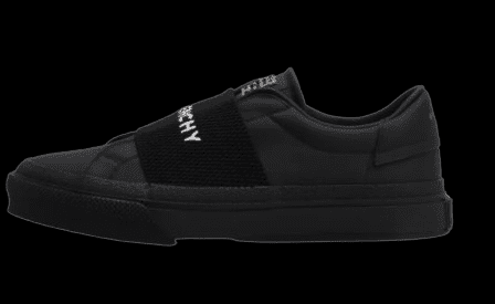 Black 2025