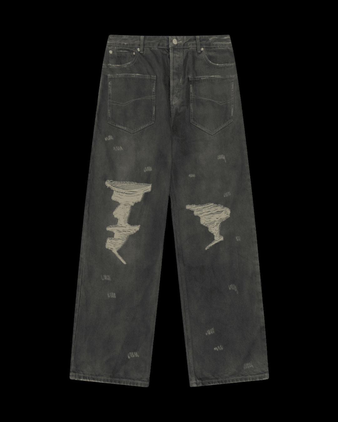 Jeans BALENCIAGA 2025